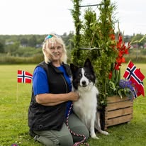 NM 2026 Mette og Zeff