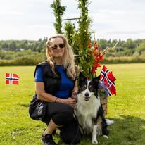 NM 2026 Vibecke og Noa