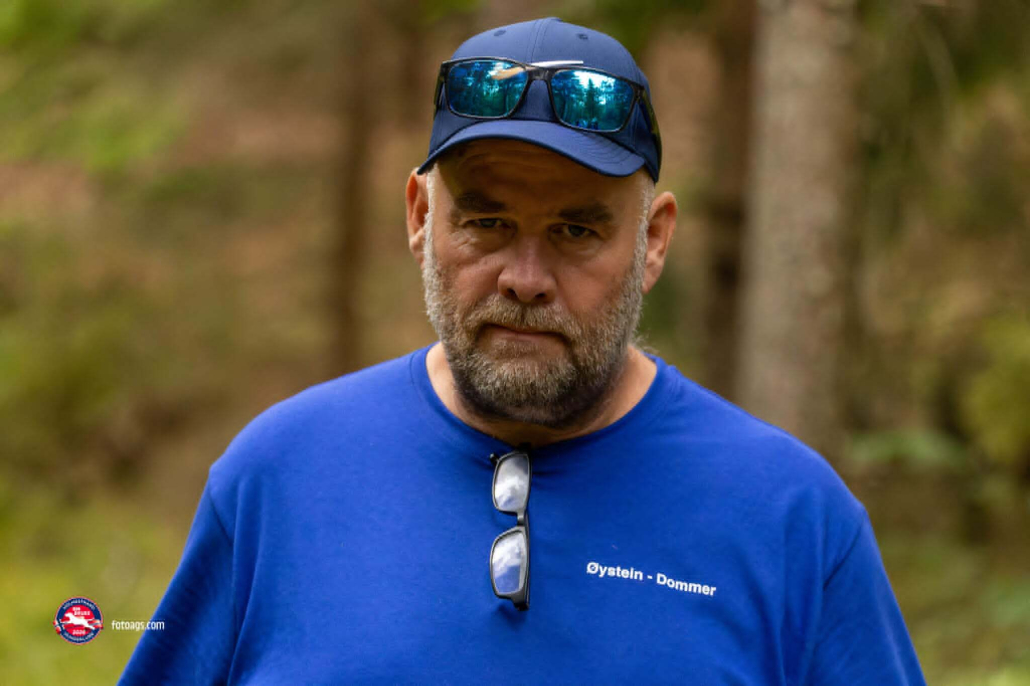 NoM 2026 Øystein NM