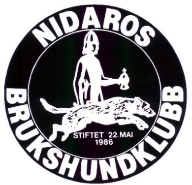 Nidaros Brukshundklubb Nidaros Brukshundklubb